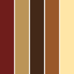 Palette #4