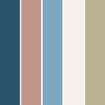 Palette #8
