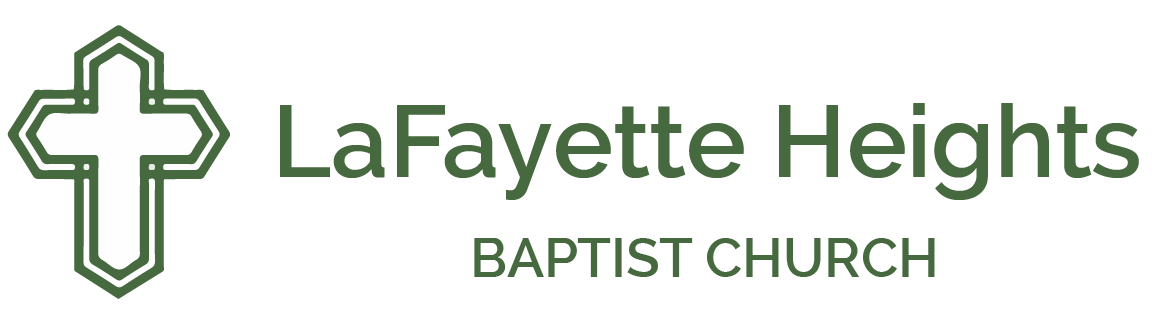 LaFayette Heights Baptist Church