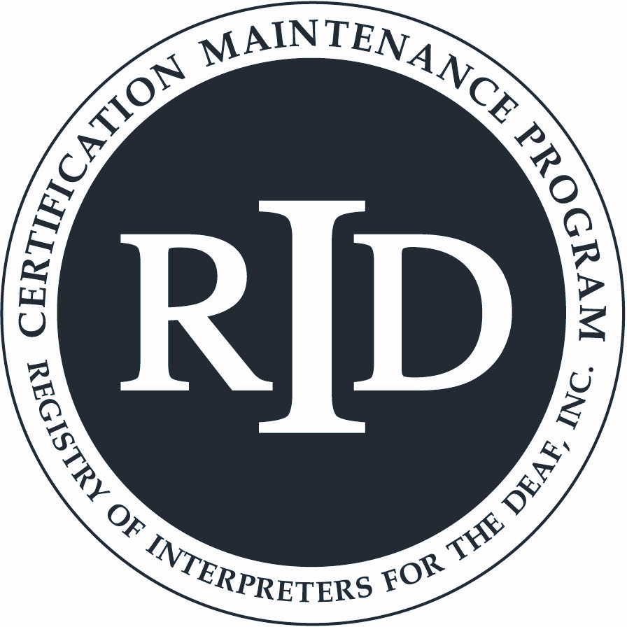 RID LOGO