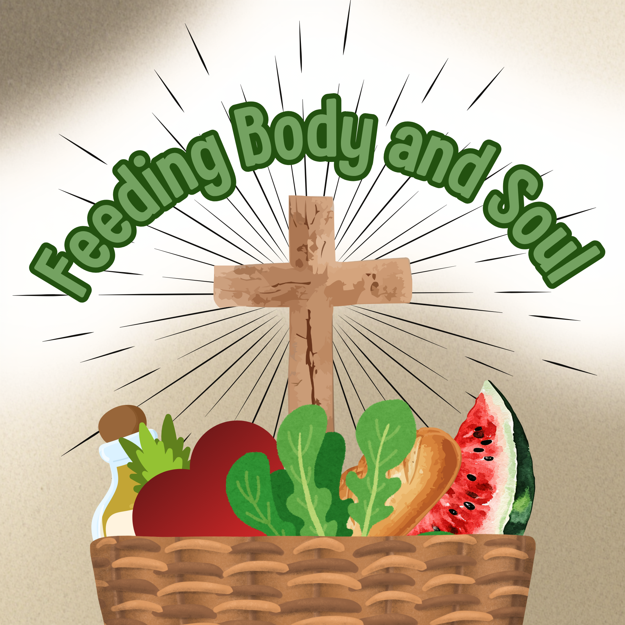 You are currently viewing Feeding Body and Soul