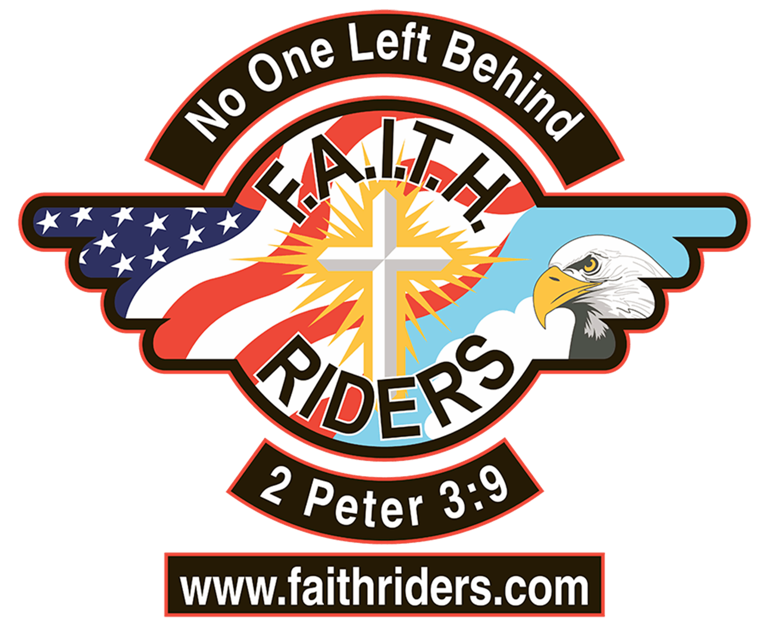 F.A.I.T.H. Riders