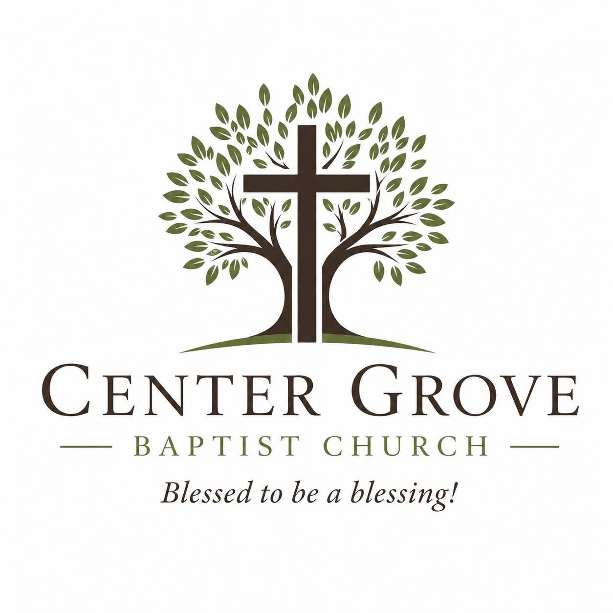 Read more about the article Center Grove Baptist Church