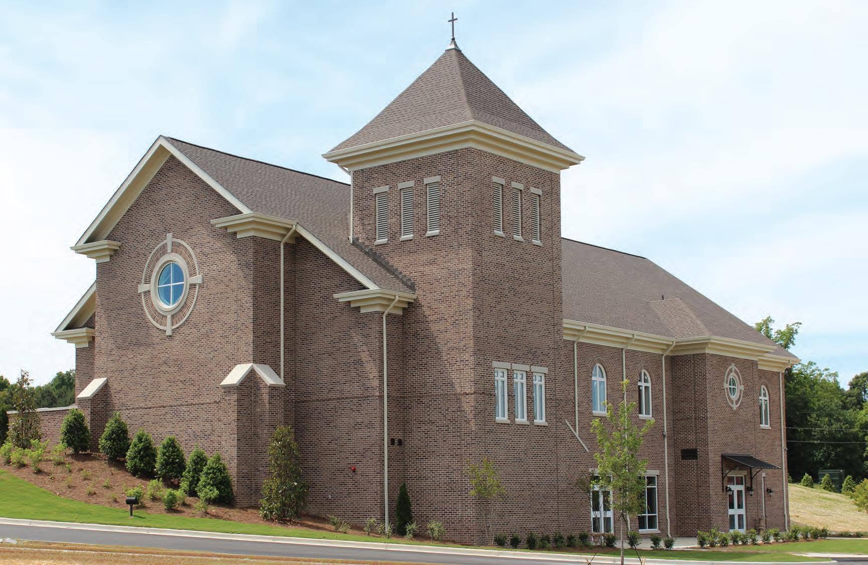 Read more about the article East Side Baptist Church