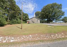 Read more about the article New Home Baptist Church
