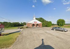 Read more about the article Oak Level Baptist Church