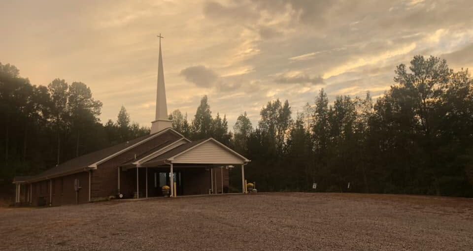 Read more about the article Plainview Missionary Baptist Church