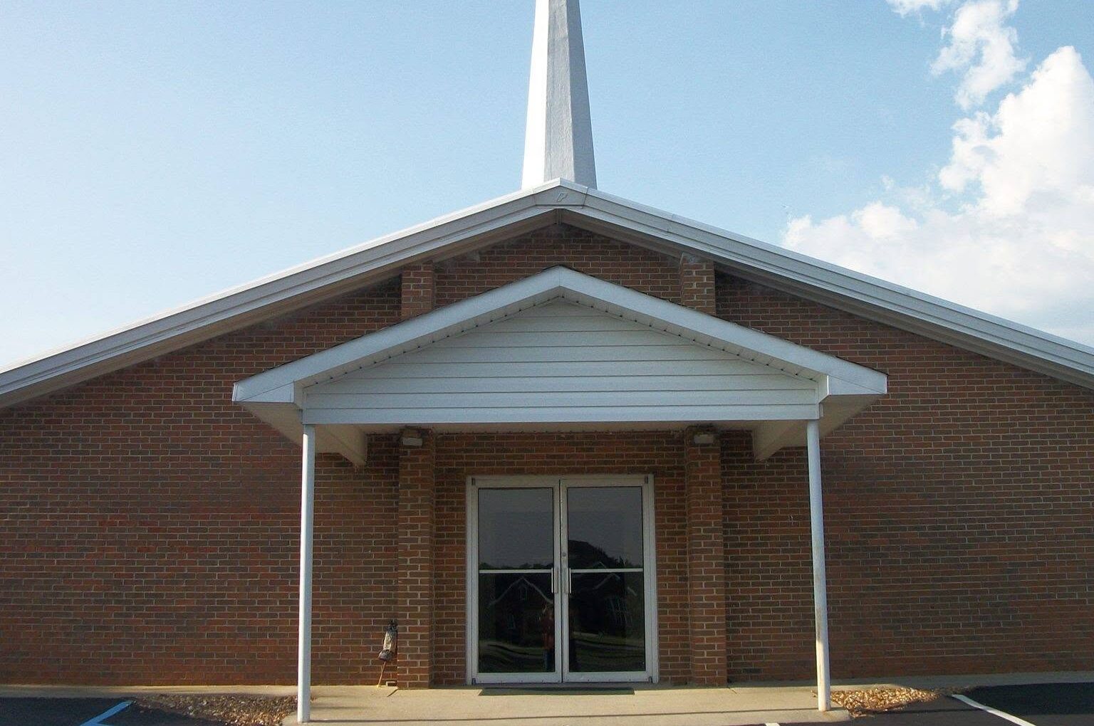 Read more about the article West Side Baptist Church