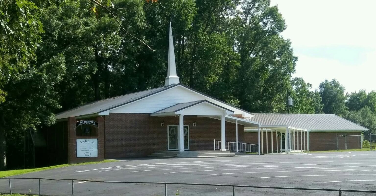 Read more about the article Mt Hermon Baptist Church