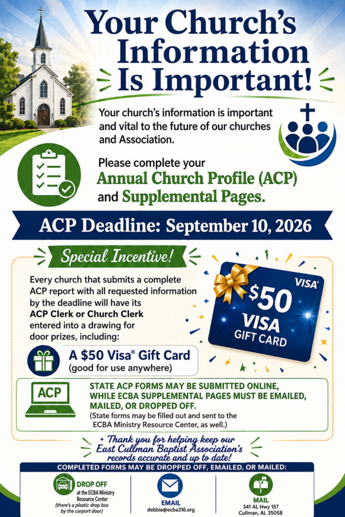 ACP Flyer with deadline