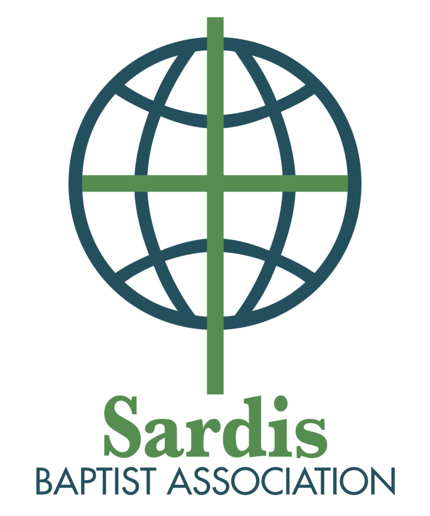 SBA Churches Sardis Baptist Association