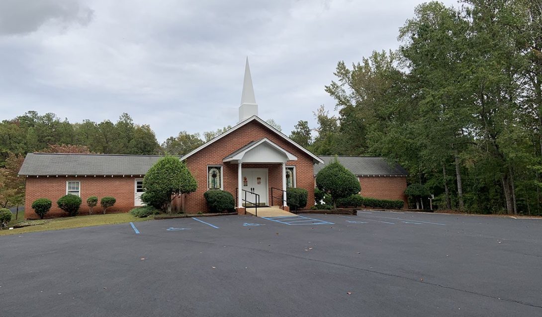  Newsite Baptist Church Central Baptist Association