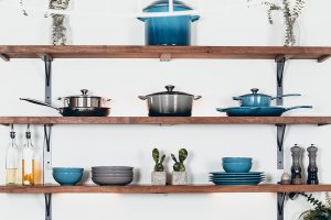 Read more about the article The Essential Kitchen: Tools & Equipment