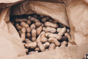 Read more about the article Peanuts