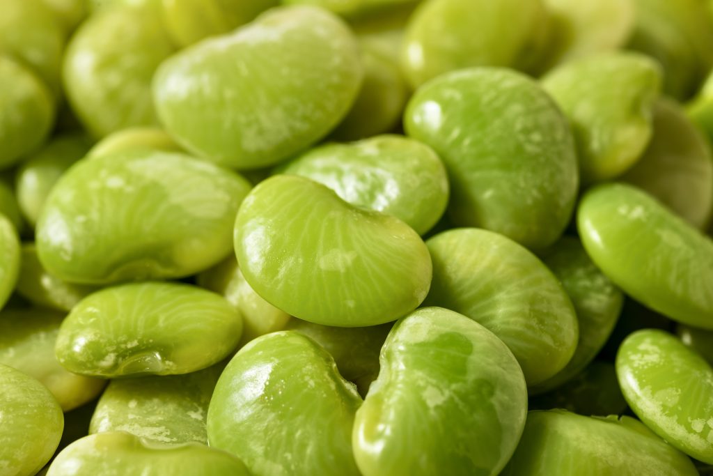 Baby Lima Beans The Wellness Kitchen