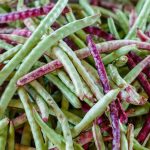Purple Hull Peas