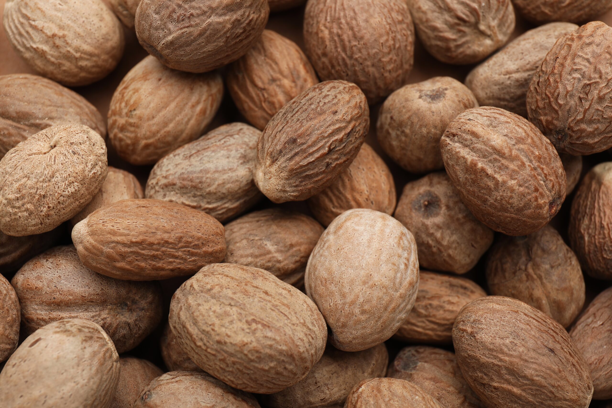 Read more about the article Nutmeg