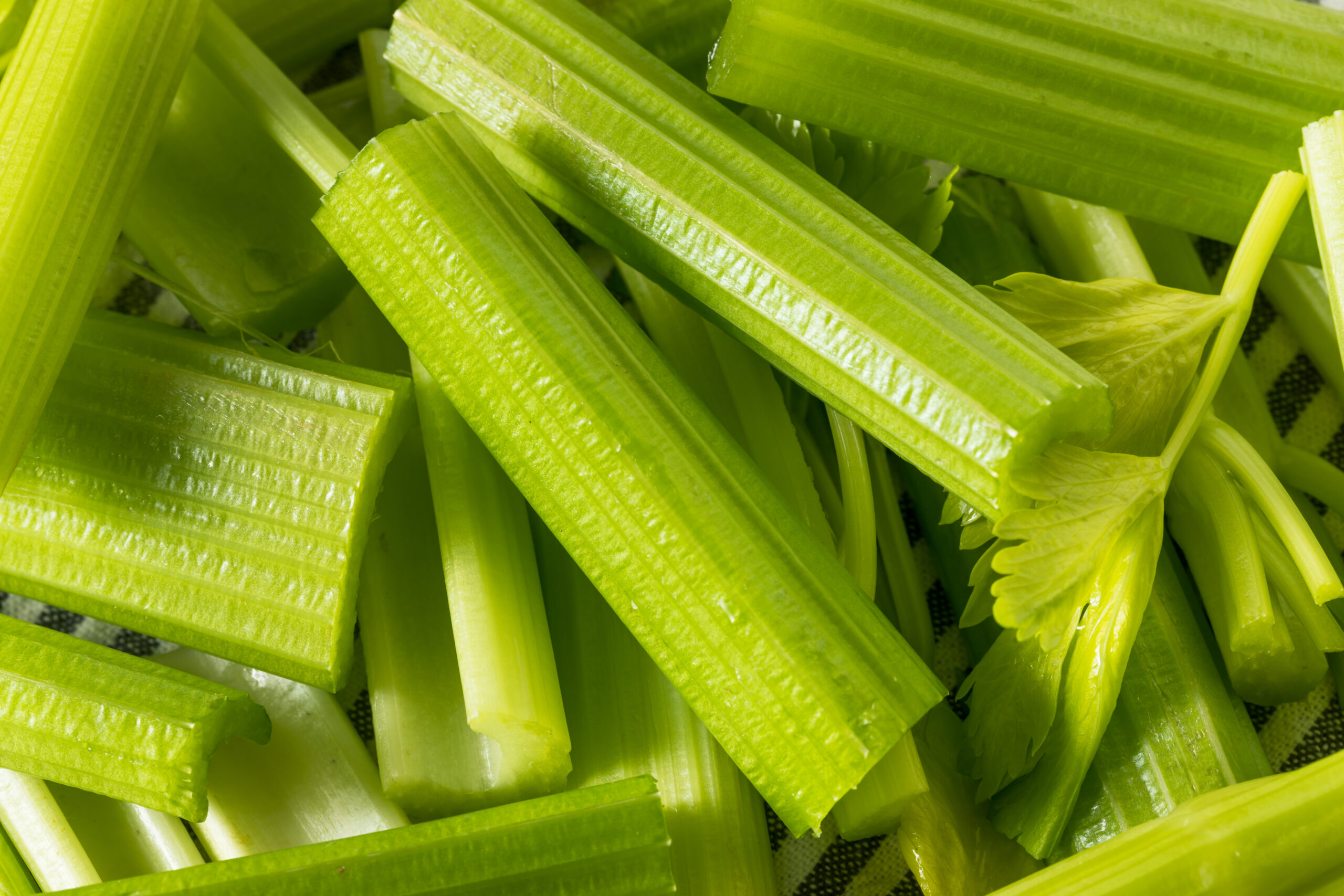 Read more about the article Celery
