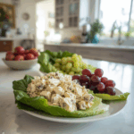 Classic Waldorf Salad