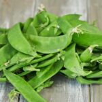 Snow peas