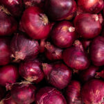 Red Onions