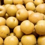 Asian Pears