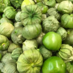 Tomatillos