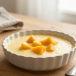 Paw Paw Pudding