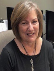 Church Administrator - Paula Brown